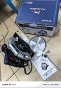 maxmech 7 inch circularsaw